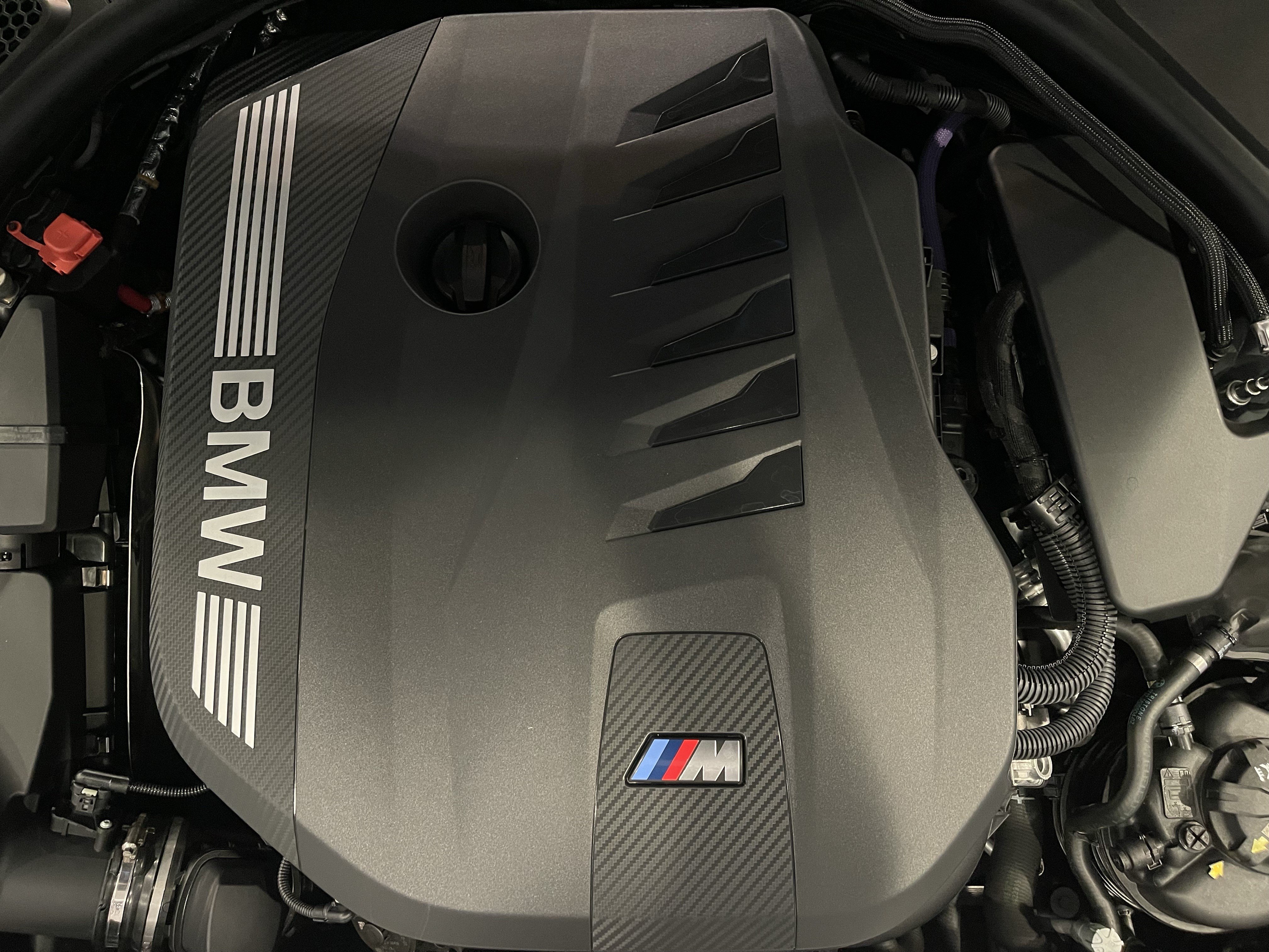 Used 2026 BMW M340i xDrive w/ Premium Package AWD/4WD image 26