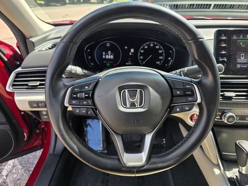 Used 2021 Honda Accord EX-L image 27