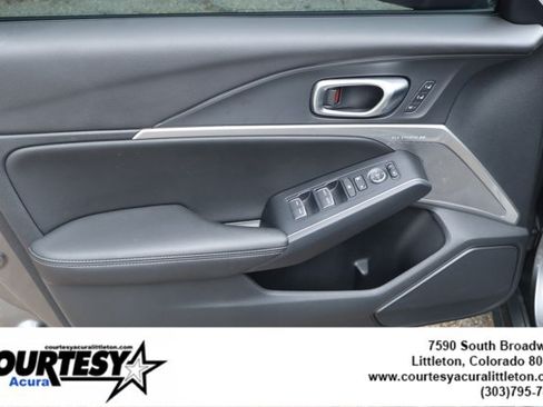 Used 2024 Acura Integra A-Spec FWD image 24