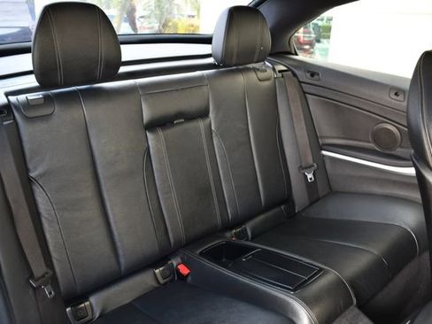 Used 2020 BMW 430i Convertible w/ Convenience Package image 23