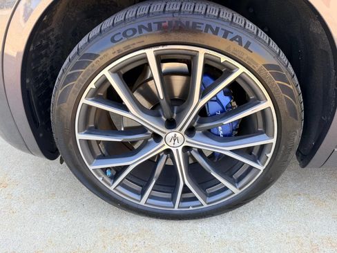 Used 2023 Maserati Grecale GT AWD/4WD image 28