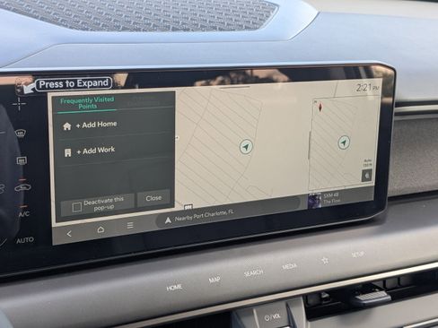 New 2026 Kia EV9 Wind image 26