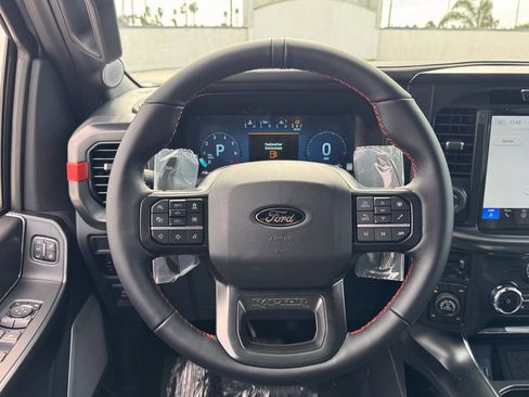 New 2026 Ford F150 Raptor image 21