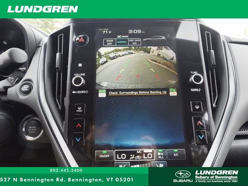 New 2025 Subaru Crosstrek 2.5i Limited image 4