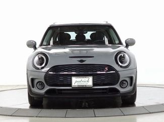 Used 2023 MINI Cooper Clubman S video 2