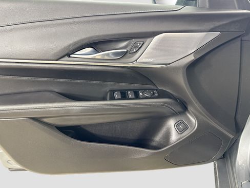 Used 2023 Cadillac CT4 Luxury w/ Sun And Sound Package RWD image 18