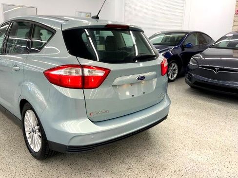 Used 2013 Ford C-MAX SE image 39