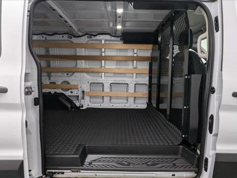 Used 2024 Ford Transit 250 Low Roof w/ Exterior Upgrade Package image 16