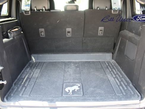 Certified 2024 Ford Bronco Raptor AWD/4WD image 10