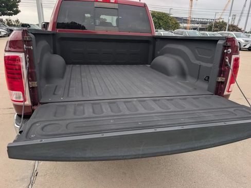 Used 2017 RAM 1500 Laramie Longhorn AWD/4WD image 29