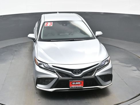 Used 2023 Toyota Camry XSE image 36