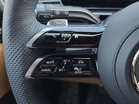 New 2026 Mercedes-Benz GLS 450 4MATIC image 24