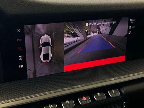 Used 2022 Porsche 911 Carrera image 27