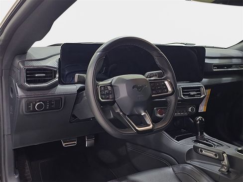 Used 2024 Ford Mustang GT Premium w/ GT Performance Package image 17