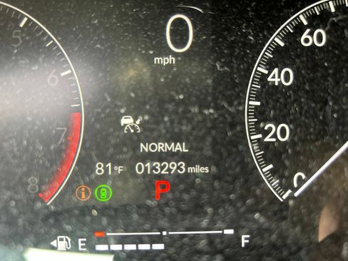 Used 2025 Honda Civic Sport image 7