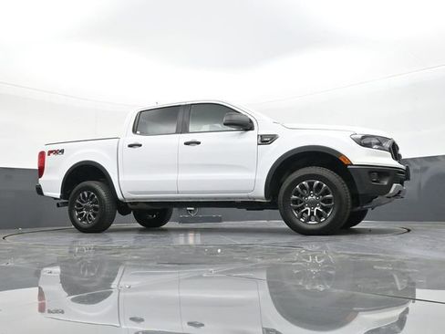 Used 2023 Ford Ranger XLT w/ Equipment Group 301A Mid image 49