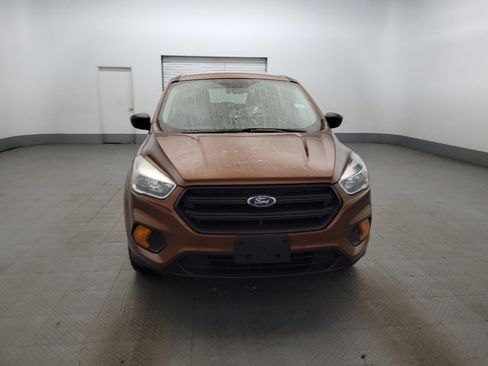 Used 2017 Ford Escape S FWD image 14