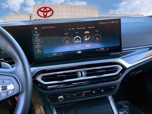 Used 2023 BMW 330i Sedan w/ Convenience Package image 6