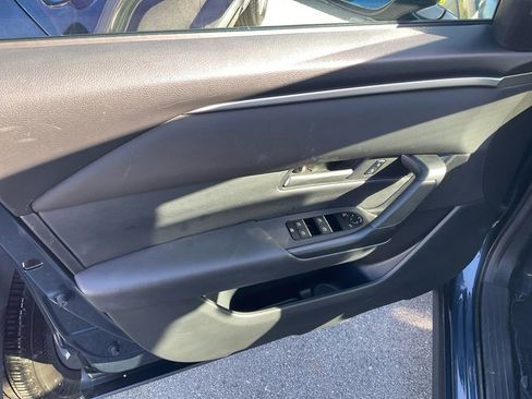 Used 2023 MAZDA CX-50 2.5 S w/ Preferred Plus Pkg image 11