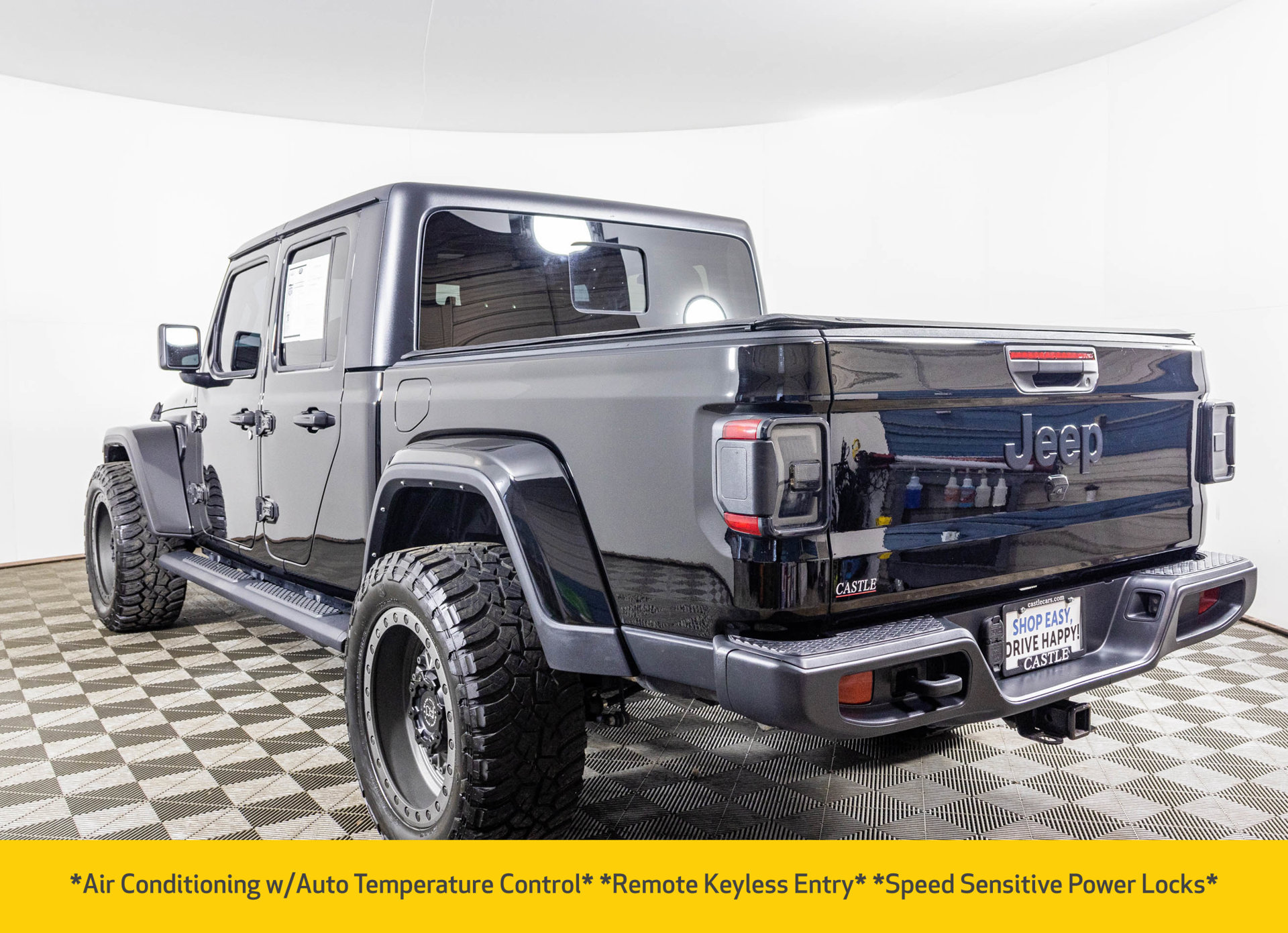 Used 2022 Jeep Gladiator Sport AWD/4WD image 19