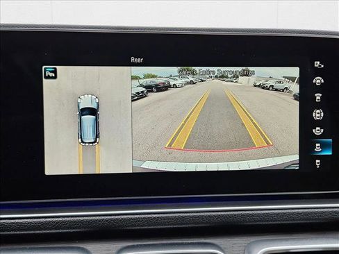 Used 2023 Mercedes-Benz GLE 450 4MATIC image 15