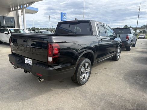 New 2026 Honda Ridgeline RTL image 6