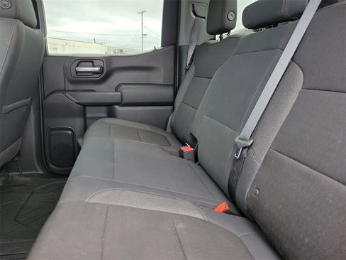 Used 2019 Chevrolet Silverado 1500 LT w/ Remote Start Package image 11