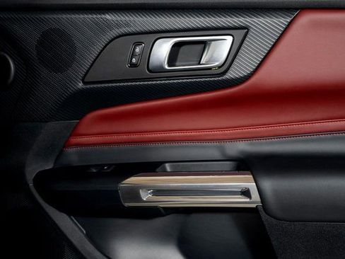 Used 2024 Ford Mustang GT Premium image 48