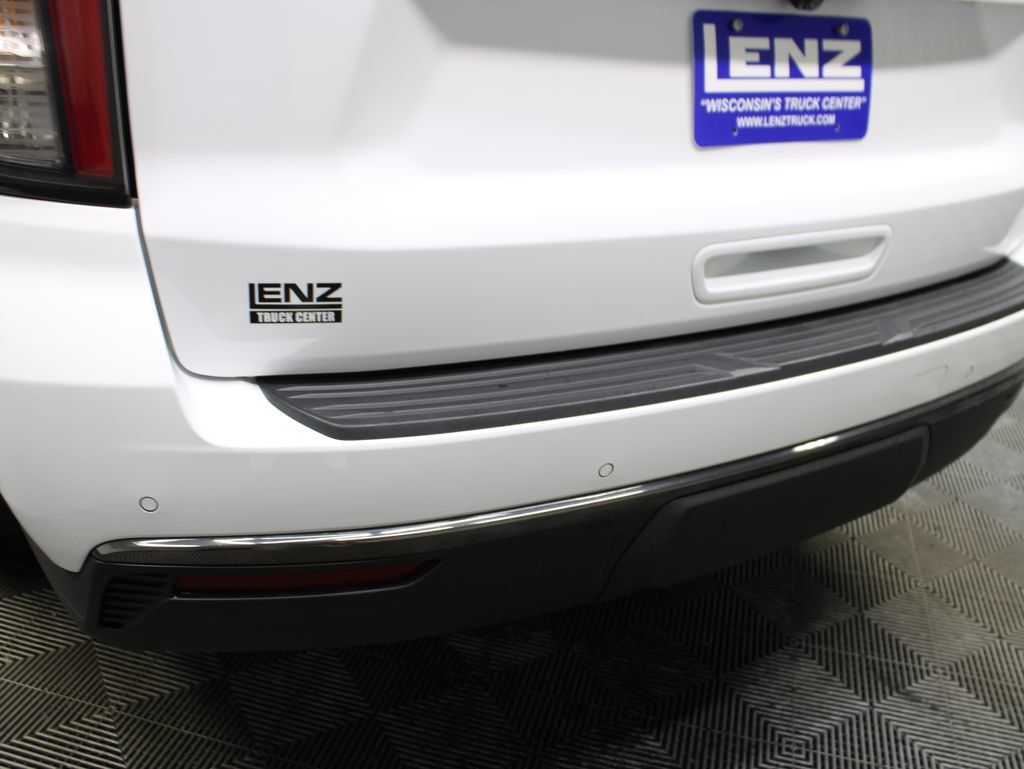 Used 2021 Chevrolet Suburban Z71 AWD/4WD image 44