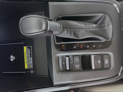 Certified 2025 Honda CR-V EX-L image 19