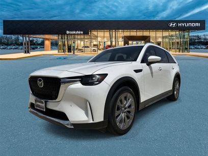 Used 2024 MAZDA CX-90 3.3 Turbo w/ Premium Plus Pkg