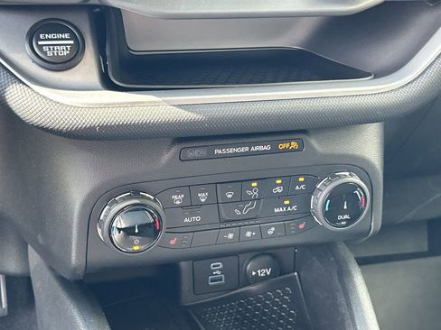 Used 2022 Ford Bronco Sport Outer Banks w/ Tech Package image 23