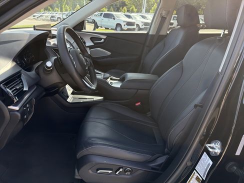 Certified 2023 Acura RDX FWD w/ Technology Package image 20
