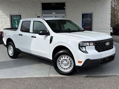 Used 2025 Ford Maverick XL