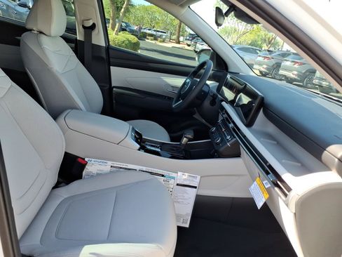 New 2026 Hyundai Tucson SE FWD image 7