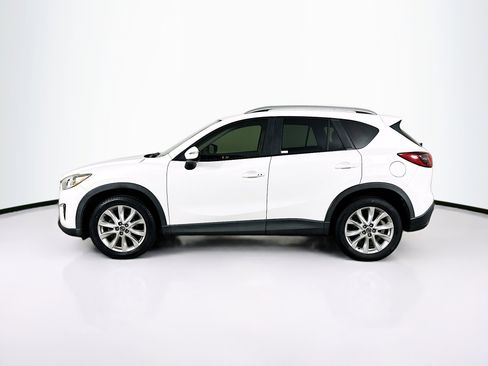 Used 2015 MAZDA CX-5 Grand Touring FWD image 4