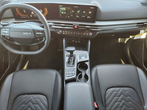 New 2026 Kia Sportage X-Line w/ X-Line Premium Package image 19