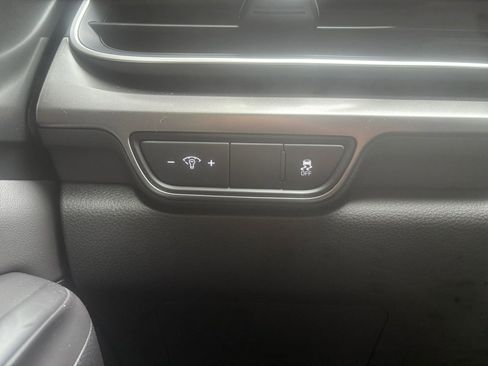 New 2026 Kia Carnival SX w/ SX Dark Edition Package FWD image 21