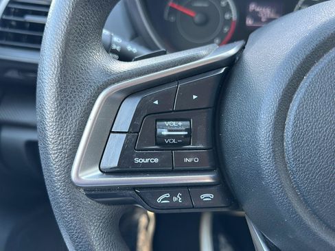 Used 2019 Subaru Impreza 2.0i Premium AWD/4WD image 16
