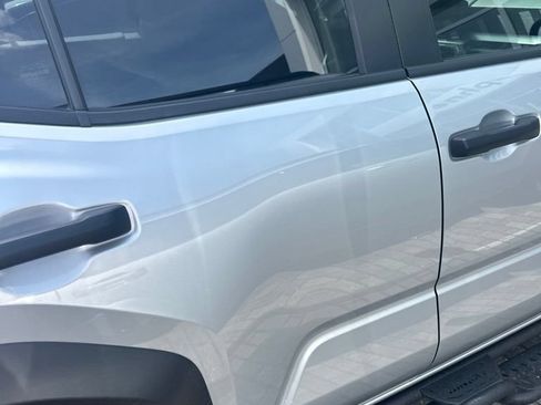 Used 2025 Toyota 4Runner SR5 RWD image 19