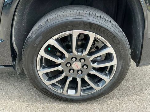 Used 2020 GMC Acadia Denali w/ Trailering Package AWD/4WD image 5