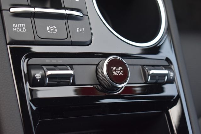 New 2026 Kia K5 GT-Line FWD image 25