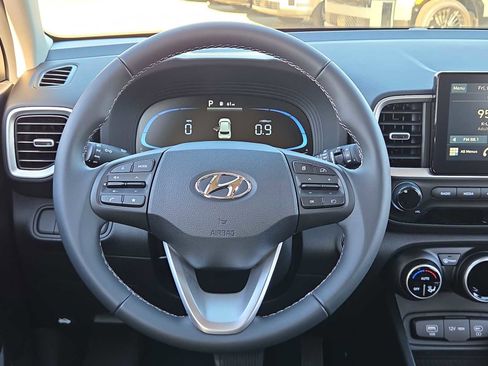 New 2026 Hyundai Venue SEL image 23