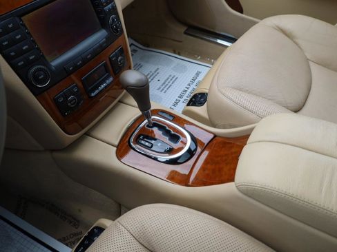 Used 2006 Mercedes-Benz S 350 image 11