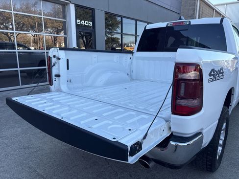 Used 2023 RAM 1500 Laramie image 36