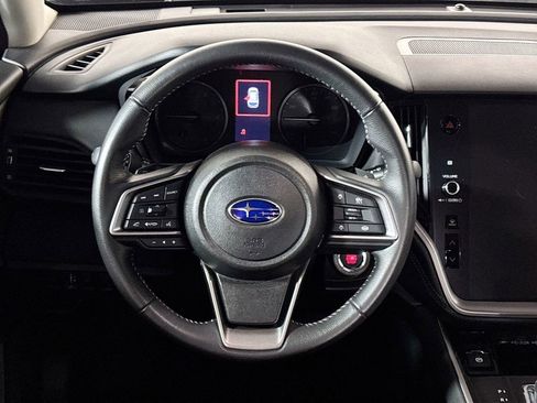 Certified 2025 Subaru Outback Premium AWD/4WD image 14