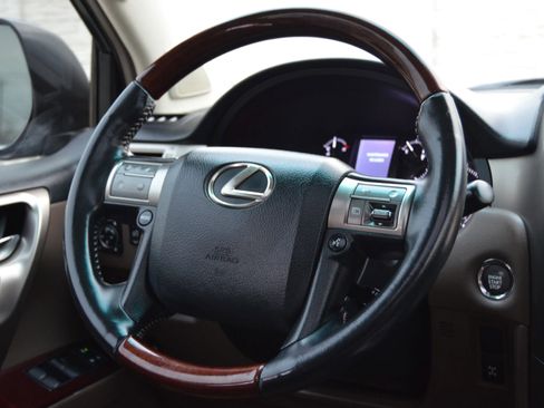 Used 2015 Lexus GX 460 w/ Premium Package image 31