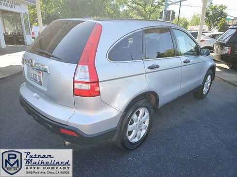 Used 2009 Honda CR-V EX image 4