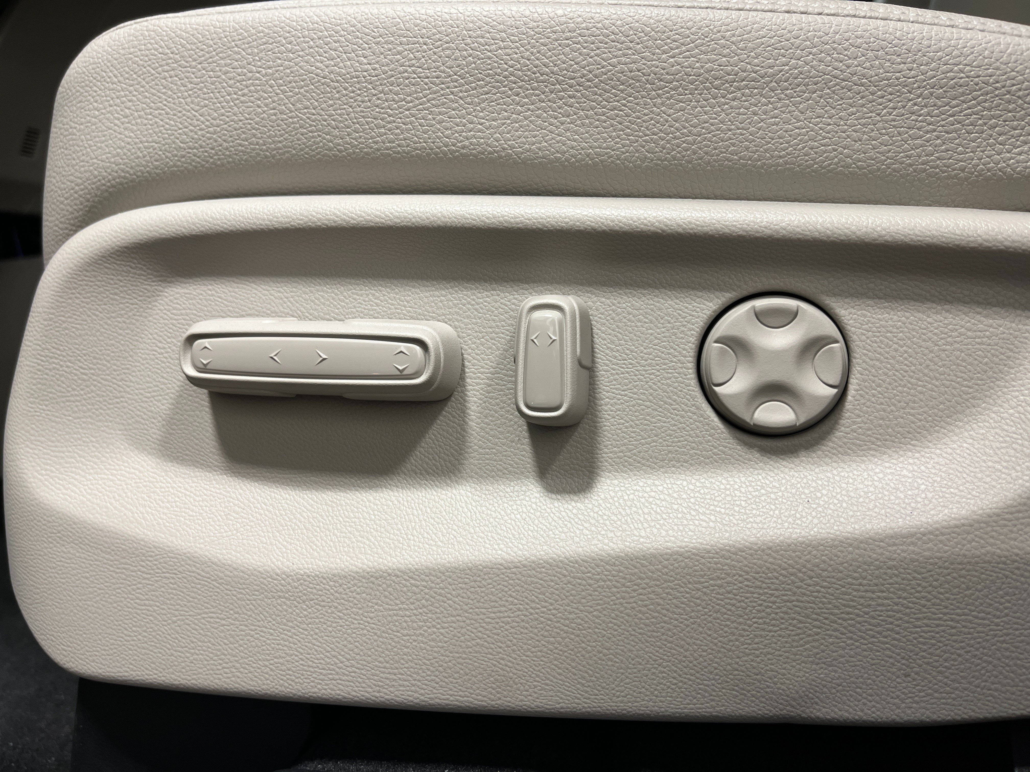 New 2027 Honda Odyssey EX-L image 13