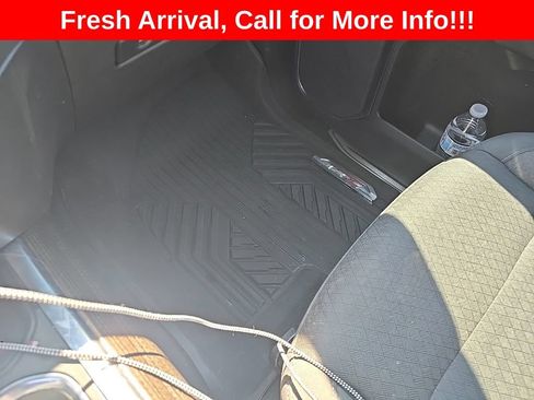 Used 2024 Chevrolet Silverado 1500 LT Trail Boss w/ Protection Package AWD/4WD image 7